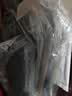 京东洗衣服务羽绒服清洗/棉服清洗3件上门取送干洗服务水洗去渍熨烫 实拍图
