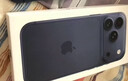 Apple/苹果 iPhone 17 Pro 256GB 深蓝色 支持移动联通电信5G 双卡双待手机 实拍图