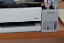 爱普生（EPSON）【6代新品】L3351墨仓式彩色打印机 微信打印/无线连接 家用AI学习打印机（打印、复印、扫描） 实拍图