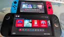 Nintendo Switch任天堂二代游戏机NS2掌上主机港版 单机 标准版不含游戏Switch2便携家用体感掌机 实拍图
