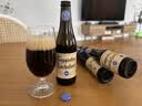 罗斯福（Rochefort）比利时原装进口啤酒 修道院精酿啤酒 罗斯福10号 330mL 24瓶 实拍图