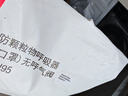 3M夏季KN95防尘口罩超薄透气防花粉过敏粉尘飞沫 环保50只/袋9502+ 实拍图