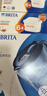 碧然德（BRITA）过滤净水器 家用滤水壶 净水壶 Marella 海洋系列+专家版滤芯12枚（含附件） 实拍图