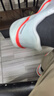耐克NIKE男子跑步鞋飞马41 PEGASUS 41 运动鞋FD2722-115白绿红42 实拍图