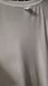 猫人睡衣男夏季冰丝短袖短裤男士新款休闲大码可外穿薄款家居服套装 【凉感冰丝】颜色一 4XL 【建议180-200斤】 实拍图