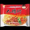 豫竹 大方便面整箱装泡面汤面速食怀旧零食多口味干吃面 【20袋】香辣牛肉味 实拍图