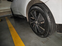 米其林（MICHELIN）汽车轮胎/电动车新能源轮胎 215/55R17 94V e聆悦 E PRIMACY 实拍图