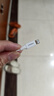 品胜【2条装】苹果数据线快充iPhone充电线器多条适用iPhone14/13/12ProMax/11/XsR/8手机车载iPad/Air 实拍图