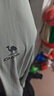 骆驼（CAMEL）防晒衣男女装夏季新款户外运动服原纱凉感防晒宽松连帽上衣薄外套 实拍图