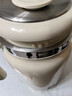 九阳（Joyoung）【重磅新品】1.2L豆浆机316钛钢0涂层变频轻音家用2-4人全自动破壁机免煮免滤PL1180 实拍图