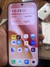 vivo iQOO Z11 Turbo 16GB+512GB 光晕粉骁龙8Gen5 自研电竞芯片Q2 2亿大底超级主摄 学生游戏手机 实拍图
