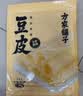 方家铺子蝉翼豆腐皮200g头层豆腐皮火锅食材豆腐皮油豆皮东北特产 实拍图