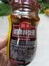 海天 拌饭酱 辣椒酱 拌面酱 香辣香菇酱300g 拌饭拌面调味酱 实拍图