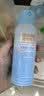 海龟爸爸春夏季儿童防晒套装水感防晒喷雾100ml+小雪山防晒乳40g 实拍图