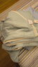 无印良品A类里外全棉夏凉被100%新疆纯棉花薄被子 夏季空调被芯 200x230cm 实拍图