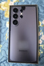 三星Galaxy S26 Ultra 防窥屏手机 硬件隐私防护 AI手机 支持eSIM 卫星通信 政府补贴 12+512GB 幽夜紫 实拍图