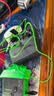 雷蛇（Razer）战锤狂鲨V3有线入耳式耳机耳塞 7.1环绕声 吃鸡神器 适配三角洲行动 Type C 战锤狂鲨V3 实拍图
