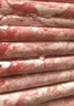 潮夫道原切羔羊羊肉卷400g羊肉片涮肉火锅食材麻辣烫烧烤 实拍图