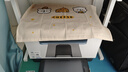 惠普（HP）M232dw 家用激光打印机 自动双面无线学生家用一体机 高速高效（低成本 体积小） 实拍图