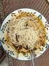 螺霸王螺蛳粉原味鲜螺浓汤300g*3袋速食柳州螺蛳粉特产米粉 实拍图