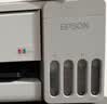 爱普生（EPSON）【6代新品】L1358 墨仓式A4彩色无线单功能家用打印机 家用/办公 AI学习打印机（微信/远程打印） 实拍图