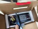 航嘉（Huntkey）JUMPER500S 额定500W 电脑电源(主动PFC/双管正激/宽幅电压/背部走线/智能温控) 实拍图