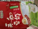 永和豆浆无添加蔗糖豆奶粉510g 30g*17小包高蛋白非转基因 即食早餐 实拍图