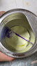 a2奶粉紫白金澳版婴儿配方奶粉1段400g小罐试用装 【批批严检】 实拍图