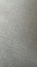 墨斗鱼木纹贴纸0.6*5米 橱柜门衣柜贴膜墙纸自粘防水家具翻新贴 原木纹 实拍图