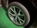 普利司通汽车轮胎315/35R20 110WH/PSPORT RFT配套宝马X6后轮适配奔驰GLE 实拍图