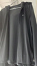 茉寻【赵露思同款】原纱防晒衣女士冰丝凉感防晒服防紫外线夏季新款 实拍图