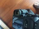 JJC 适用索尼A7R4 A7R3 A7M3眼罩SONY A7RM4 A73 A7R2 A7M2 A7S2 A9II微单相机取景器罩 接目镜配件 实拍图