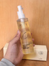 儒意（RUYI）卸妆油旅行装深层清洁细致毛孔三合一敏感肌养肤儿童眼唇膏水液 实拍图