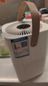 海尔（Haier）空气净化器除甲醛新房家用卧室桌面办公室小型除烟味 便携式净化器 ZKJ-G60TA1 实拍图