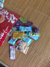 【零食大礼包】休闲零食辣条麻花肉脯素牛排组合装送人追剧 7款共63包【精装】【必薅】 实拍图