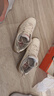 耐克NIKE男子训练鞋 老爹鞋AIR MONARCH IV 运动鞋IQ9792-112白色42.5 实拍图