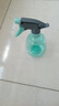 喷壶浇花浇水喷雾器气压式喷水壶家用园艺养花500ml 南瓜喷壶透蓝【1个装】 实拍图