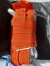 鑫佰隆防坠落安全带高空作业绳空调户外施工 双背3米大钩BL-Z63 实拍图