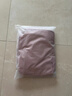 班哲尼旅行洗漱包收纳包袋羽绒服压缩袋手提内衣衣服物家用棉被整理袋子 实拍图