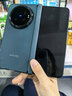 vivo X Fold6 16GB+1TB 蓝洞 原子工作台 蔡司2亿超级主摄 等效7000mAh蓝海电池 AI折叠屏手机 实拍图