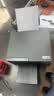 爱普生（EPSON）【6代新品】L3353墨仓式彩色家用AI学习打印机 L3251/L3255升级版(打印复印扫描 微信/无线 黑色） 实拍图