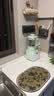 九阳破壁机全自动免煮家用豆浆机3-4人用 轻音免滤分体式杯体大容量智能免洗五谷杂粮早餐机榨汁机 P919pro升级版单杯 1.6L 实拍图