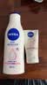 妮维雅（NIVEA）【孙颖莎同款】女士身体乳润肤滋润补水保湿美白特证效期品 【7天亮白】大白瓶400ml 实拍图