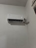 奥克斯空调 省电侠Pro 大1匹 新一级能效变频冷暖 外机单排铜管 智控  国家补贴 KFR-26GW/BpR3AES1(B1) 实拍图