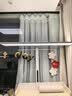 雷士（NVC）未来光护眼大路灯台灯全光谱普瑞灯珠儿童学习小路灯太阳光落地灯 L5Pro-75瓦-普瑞灯珠 实拍图