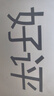 飞利浦（PHILIPS）空气净化器过滤网滤芯 FY3047配AC4372AC4374/4375 实拍图