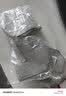 克鲁克适配科沃斯窗宝擦窗机器人W1/W1S/W2Pro配件抹布W960擦窗拖布清洁液 抹布3片装【原厂品质】 实拍图