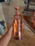 欧莱雅活力姜洗发水强韧发丝防断发蓬松滋养洗发露660ml 实拍图