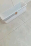 佳帮手涮洗拖把桶14.7L家用长方形拖地塑料长方形手提加厚耐用水桶*55cm 实拍图