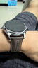 HUAWEI  WATCH GT 6 冰川灰 46mm智能手表多维情绪健康全新骑行体验华为智能手表 实拍图